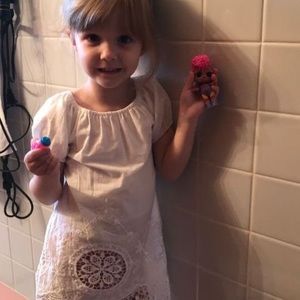 Meet your Posher, Beth